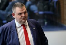 Пеевски: Ако Борисов е казал, че ще търпи коалицията до 1 януари, НОВО НАЧАЛО идва веднага след това