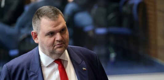 Пеевски: ДПС-НОВО НАЧАЛО ще подкрепи бюджета, но ще направи и още предложения