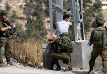 След експлозии в автобуси – израелският премиер нареди интензивни операции на Западния бряг