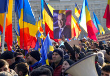 Поддръжници на бившия кандидат за президент Калин Джорджеску планират протести в Румъния днес и утре