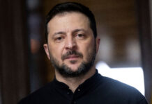 Зеленски: Ше работим за бързо споразумение за инвестиции и сигурност със САЩ