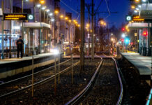 Стачка блокира частично обществения транспорт в редица градове в Германия, МВнР предупреждава за проблеми във Франкфурт, Висбаден и Касел