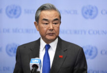 Китай подкрепи предложението на Тръмп за мир в Украйна на срещата на външните министри на Г-20