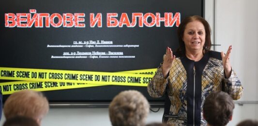 Държавната агенция за закрила на детето работи по девет сигнала за деца, пострадали от употреба на вейпове