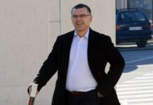 ГЕРБ връща Симеон Дянков, издига го за шеф на Фискалния съвет