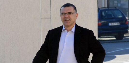 ГЕРБ връща Симеон Дянков, издига го за шеф на Фискалния съвет