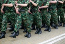 НС прие декларация за неучастие на български въоръжени сили във войната в Украйна