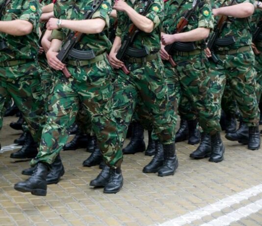 НС прие декларация за неучастие на български въоръжени сили във войната в Украйна