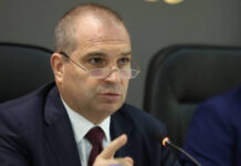 Транспортният министър е освободил директора на „Холдинг БДЖ“
