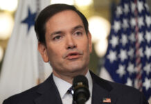 Марко Рубио призова страните в ООН да подкрепят резолюция за Украйна, предложена от САЩ