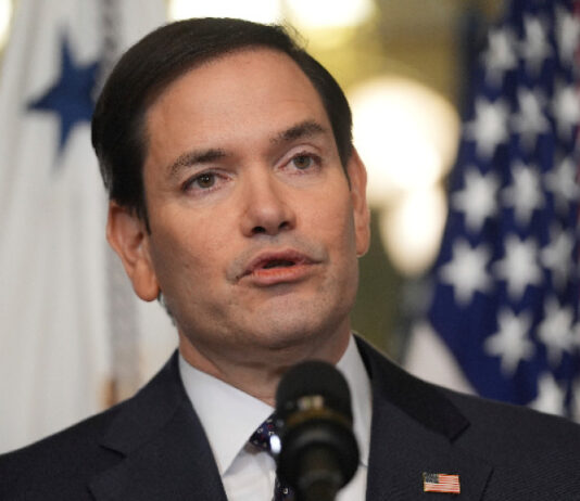 Марко Рубио призова страните в ООН да подкрепят резолюция за Украйна, предложена от САЩ