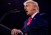 Тръмп: Опитвам се да върна парите, дадени за войната в Украйна