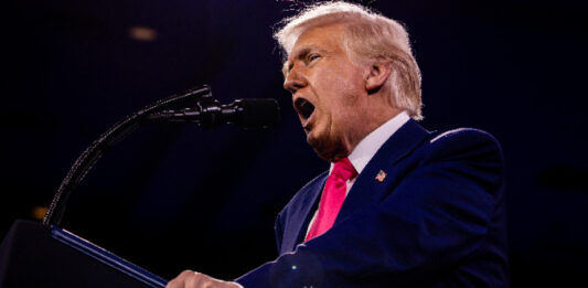 Тръмп: Опитвам се да върна парите, дадени за войната в Украйна