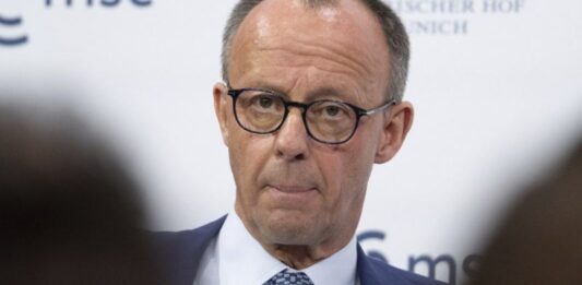 Победителят Мерц: Бързо ни трябва работещо правителство. Светът навън не ни чака