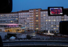 Състоянието на папа Франциск продължава да е критично