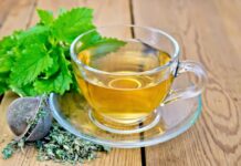 Билката с много ползи за здравето