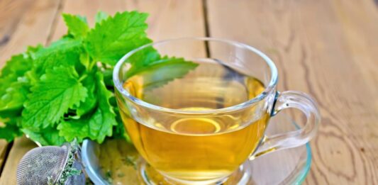 Билката с много ползи за здравето