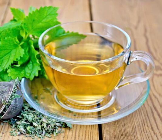 Билката с много ползи за здравето