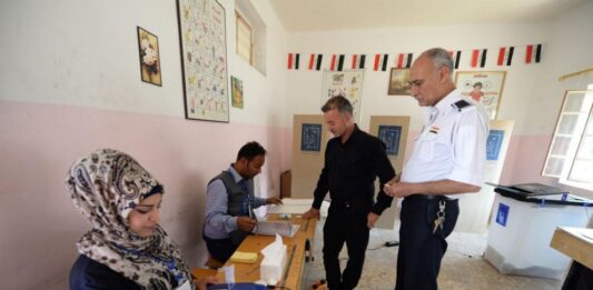 Първото преброяване на населението в Ирак от близо 40 години сочи, че в страната живеят 46,1 млн. души