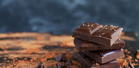 Защо не трябва да ядем шоколад след 18 часа