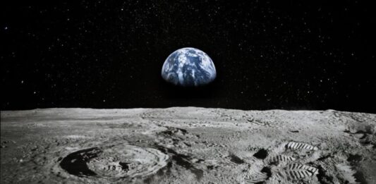Луната или Марс – НАСА е пред сериозна дилема