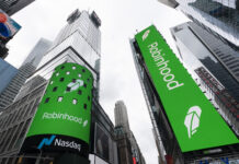 Федералната комисия за ценните книжа и фондовите борси на САЩ се е отказала от дело срещу крипто подразделението на „Робинхуд“