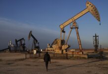 Ирак и Би Пи със споразумение за разработване на четири петролни находища