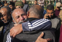 „Хамас“ съобщи за постигнато споразумение с Израел по претърпялата застой първа фаза на примирието в Газа