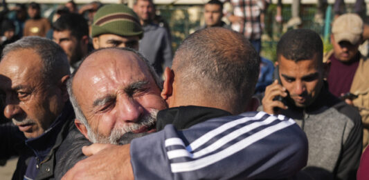 „Хамас“ съобщи за постигнато споразумение с Израел по претърпялата застой първа фаза на примирието в Газа