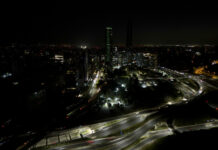 Мащабен токов удар остави без електроснабдяване чилийската столица Сантяго и основни медни мини в страната