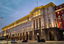 Придобиването на противотанкови ракети Javelin предстои да обсъди Министерският съвет днес