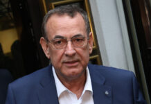 Чакъров поиска смяна на председателя на ССУ, не функционирал правилно