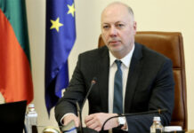 Желязков обяви цел на правителството – изсветляване на българската икономика