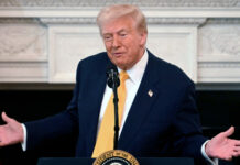 Тръмп за митата на стоките от ЕС: 25%, ще ги обявим много скоро