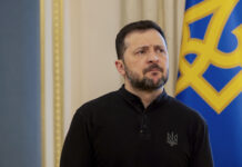 Зеленски отговори на призивите за оставка: Единствено украинският народ може да вземе решение за оттеглянето ми