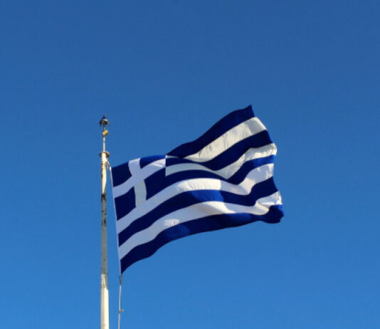 Национална стачка в Гърция за втората годишнина от влаковата катастрофа с 57 жертви