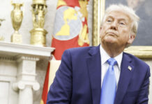 Тръмп не може да повярва, че е нарекъл Зеленски диктатор