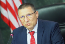 И.ф. главен прокурор иска имунитетите на Божидар Божанов и Кирил Петков