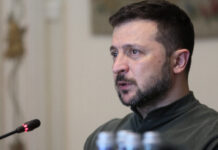 Белият Дом: Зеленски си тръгна по-рано след разгорещен спор с Тръмп, пресконференцията е отменена