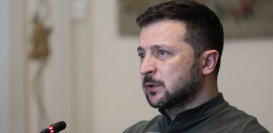Белият Дом: Зеленски си тръгна по-рано след разгорещен спор с Тръмп, пресконференцията е отменена
