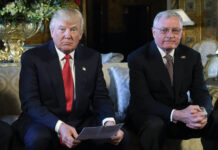 Украйна и Русия ще трябва да направят отстъпки, заяви американският емисар Кийт Келог