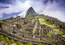 „Пътеводител за непознатото Перу: Отговора на Мачу Пикчу“