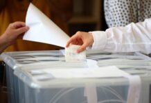 В столичния район „Оборище“ се гласува за кмет днес