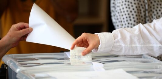 В столичния район „Оборище“ се гласува за кмет днес