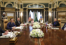 Русия призова САЩ да прекратят ударите срещу йеменските хуси и за започване на диалог