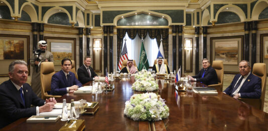 Русия призова САЩ да прекратят ударите срещу йеменските хуси и за започване на диалог