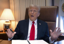 Доналд Тръмп допусна, че Украйна може да не оцелее след войната с Русия