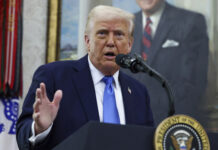 Тръмп заяви, че е открит за митнически споразумения с други държави