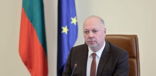 Росен Желязков за срещата Тръмп-Зеленски: Украйна, бъди смела, бъди силна