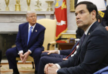 Държавният секретар на САЩ подписа декларация за ускорено предоставяне на Израел на военна помощ за 4 милиарда долара